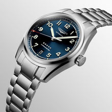Load image into Gallery viewer, Longines Spirit L34104936