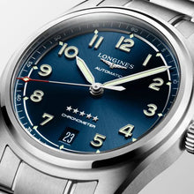 Load image into Gallery viewer, Longines Spirit L34104936