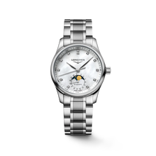 Load image into Gallery viewer, Longines The Master Collection L2.409.4.87.6