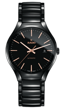 Charger l'image dans la galerie, True Automatic Black Dial R27056162