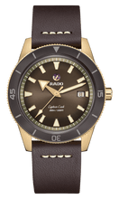 Charger l'image dans la galerie, Captain Cook Automatic Bronze R32504306