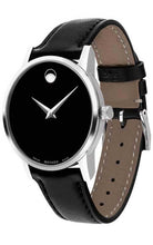 Load image into Gallery viewer, Movado Museum Classic Ladies Watch 0607274