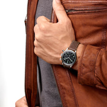 Load image into Gallery viewer, Longines Avigation Bigeye Chronograph 41mm L28164532