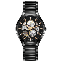 Charger l'image dans la galerie, True Round Automatic Open Heart - R27107172