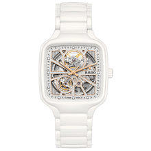 Load image into Gallery viewer, True Square Automatic Open Heart Sparkling - R27073722