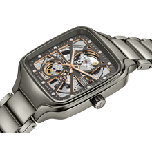Charger l'image dans la galerie, True Square Automatic Open Heart R27083712