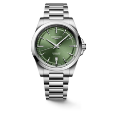 Load image into Gallery viewer, Longines Conquest 2023 L38304026