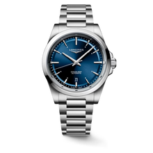 Load image into Gallery viewer, Longines Conquest 2023 L38304926