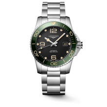 Load image into Gallery viewer, Longines - Hydroconquest L3.781.4.05.6