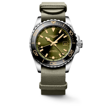 Load image into Gallery viewer, Longines Hydroconquest GMT L3.790.4.06.6