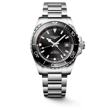 Load image into Gallery viewer, Longines Hydroconquest GMT L37904566