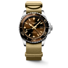 Load image into Gallery viewer, Longines Hydroconquest GMT L3.790.4.06.6
