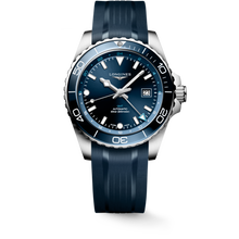 Load image into Gallery viewer, Longines - Hydroconquest Gmt - L3.890.4.96.9