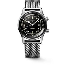 Load image into Gallery viewer, Longines Legend Diver 42mm Automatic L3774450