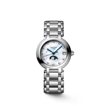 Load image into Gallery viewer, Longines Longines Primaluna L81154876