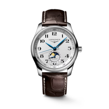 Load image into Gallery viewer, Longines The Longines Master Collection L29094783