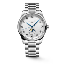 Load image into Gallery viewer, Longines The Longines Master Collection L29194786