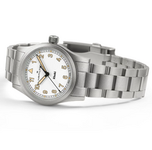 Charger l'image dans la galerie, Khaki Field quartz 33mm H69301110