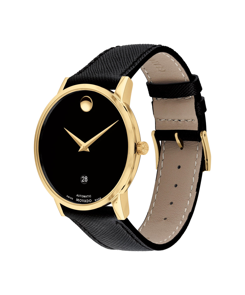 Movado classic 2024