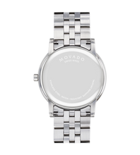 Load image into Gallery viewer, MOVADO - MUSEUM CLASSIC 0607849
