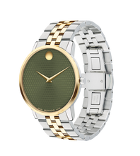 Load image into Gallery viewer, MOVADO - MUSEUM CLASSIC 0607849
