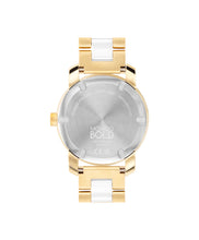 Load image into Gallery viewer, MOVADO BOLD ICONIC MIXED MATERIAL 3600892
