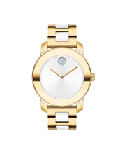 Load image into Gallery viewer, MOVADO BOLD ICONIC MIXED MATERIAL 3600892
