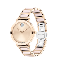 Load image into Gallery viewer, MOVADO BOLD EVOLUTION 2.0 3601237
