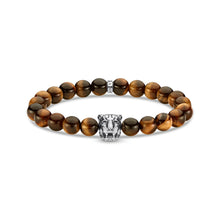 Load image into Gallery viewer, Thomas Sabo  Bracelet tiger A1939-950-2-L19,5
