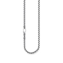 Load image into Gallery viewer, Thomas Sabo  Necklace links silver cross KE2080-637-21-L55
