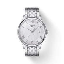 Load image into Gallery viewer, Tissot Tradition T0636101103800
