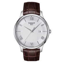 Load image into Gallery viewer, Tissot Tradition T0636101603800
