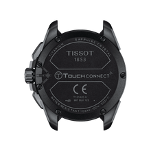 Load image into Gallery viewer, Tissot T-Touch Connect Solar T1214204705103
