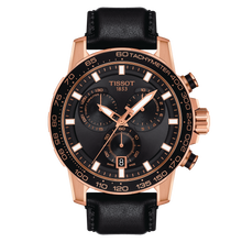 Load image into Gallery viewer, Tissot Supersport Chrono T1256173605100
