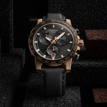 Load image into Gallery viewer, Tissot Supersport Chrono T1256173605100
