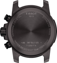 Load image into Gallery viewer, Tissot Supersport Chrono T1256173605101
