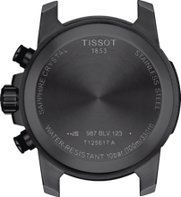 Load image into Gallery viewer, Tissot Supersport Chrono T1256173705101
