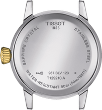 Load image into Gallery viewer, Tissot Classic Dream Lady T1292102226300
