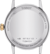 Load image into Gallery viewer, Tissot Classic Dream T1294102626300
