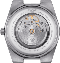 Load image into Gallery viewer, Tissot PRX Powermatic 80 T1374071105100
