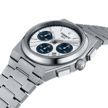 Load image into Gallery viewer, Tissot PRX Automatic Chronograph T1374271101101
