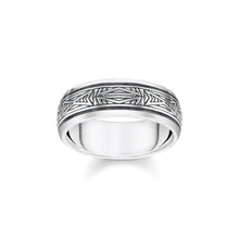 Charger l'image dans la galerie, Thomas Sabo Ornements de bague, argent TR2277-637-21-62