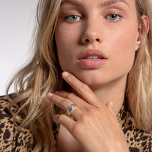 Charger l'image dans la galerie, Thomas Sabo Ornements de bague, argent TR2277-637-21-62