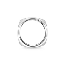 Charger l'image dans la galerie, Thomas Sabo Bague angulaire argent TR2279-001-21-62