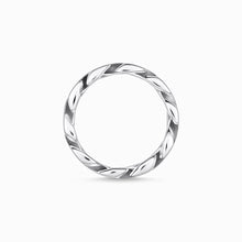 Charger l'image dans la galerie, Thomas Sabo Bague à maillons en argent TR2328-637-21