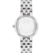 Load image into Gallery viewer, MOVADO - Museum® Classic Women Color Dial - 0607941
