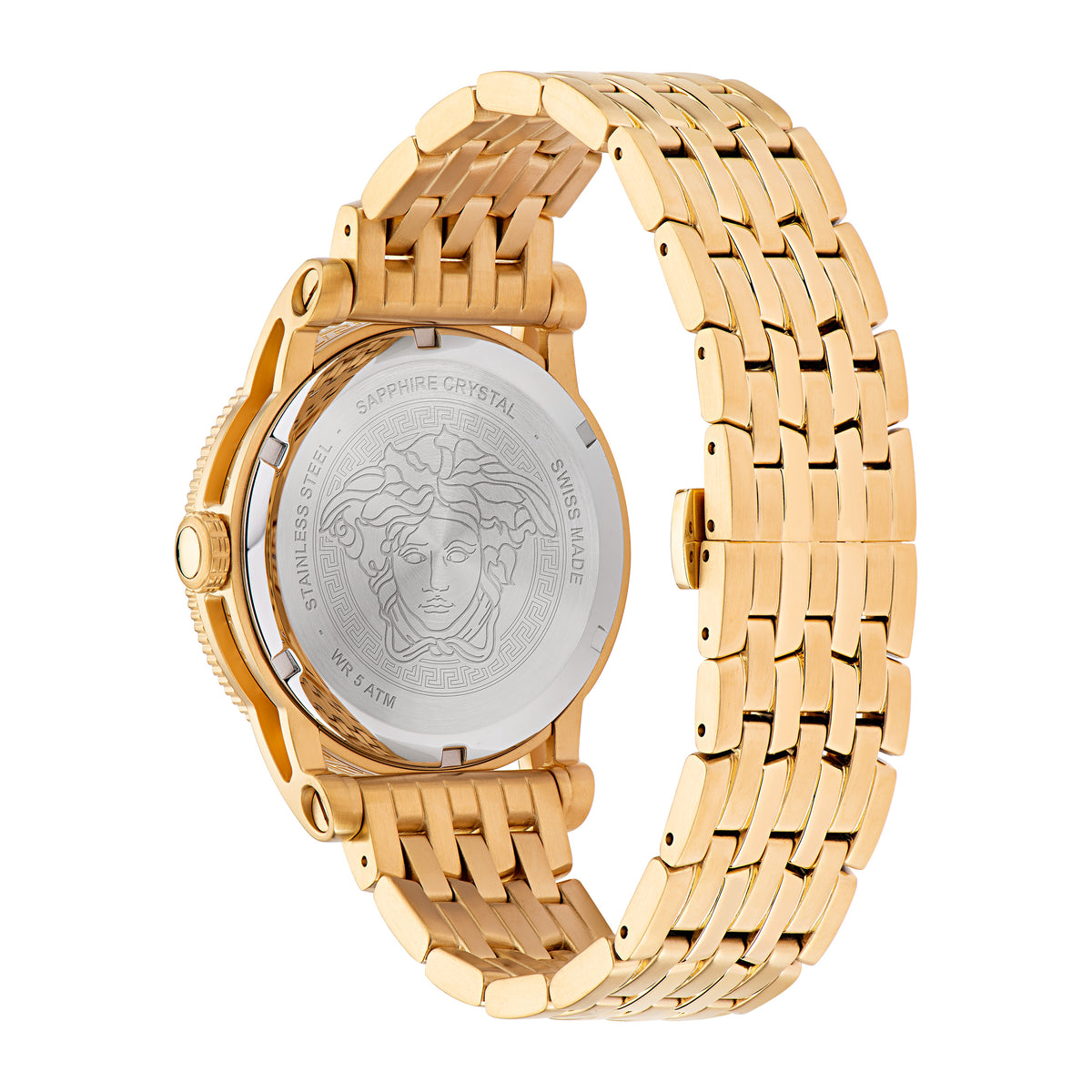 VERSACE Palazzo watch VE2V00322 – Moments Watches & Jewelry
