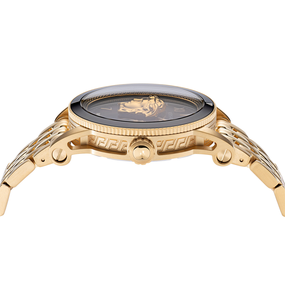 VERSACE Palazzo watch VE2V00322 – Moments Watches & Jewelry