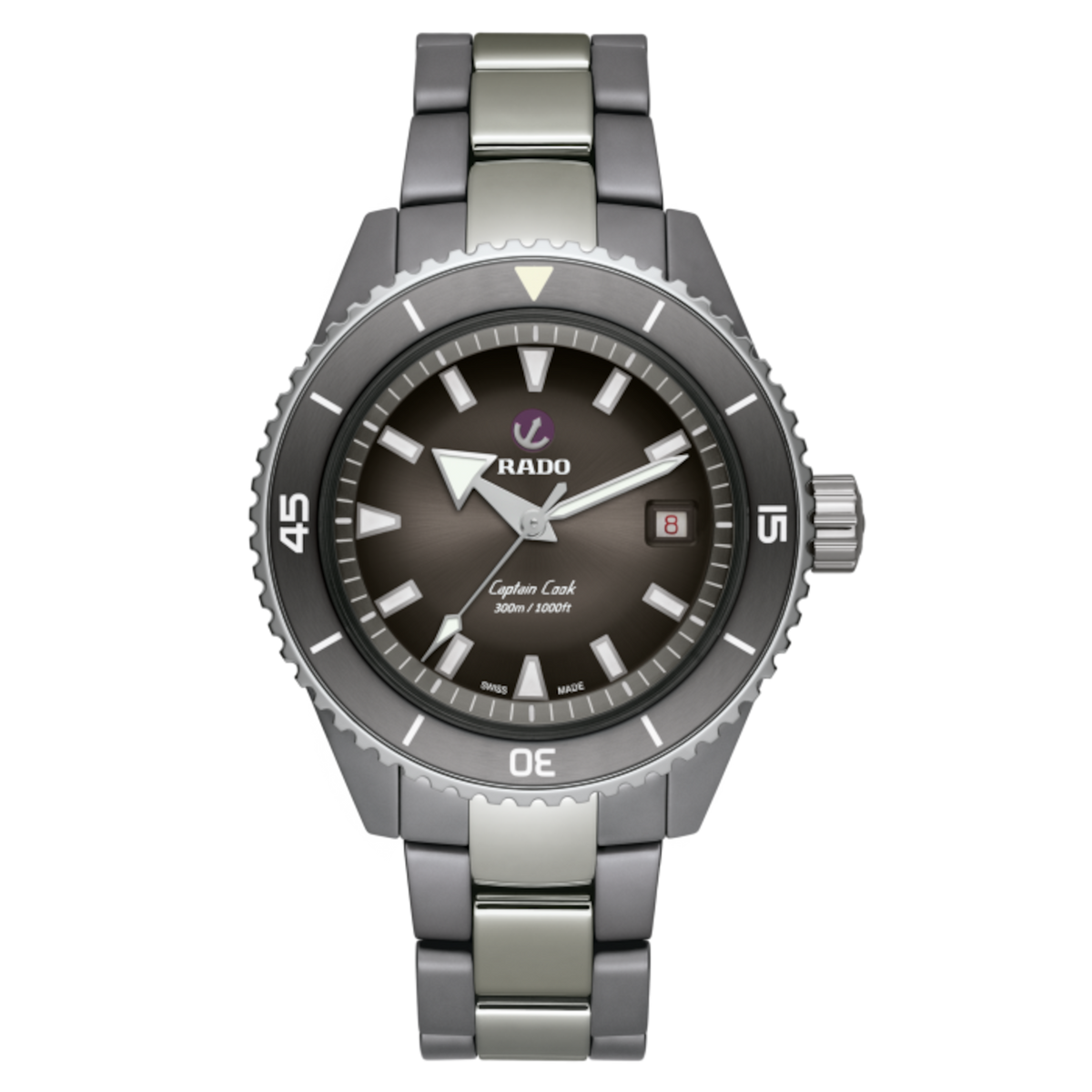 Rado diver best sale