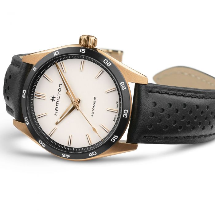 Hamilton Jazzmaster Performer Auto Watch